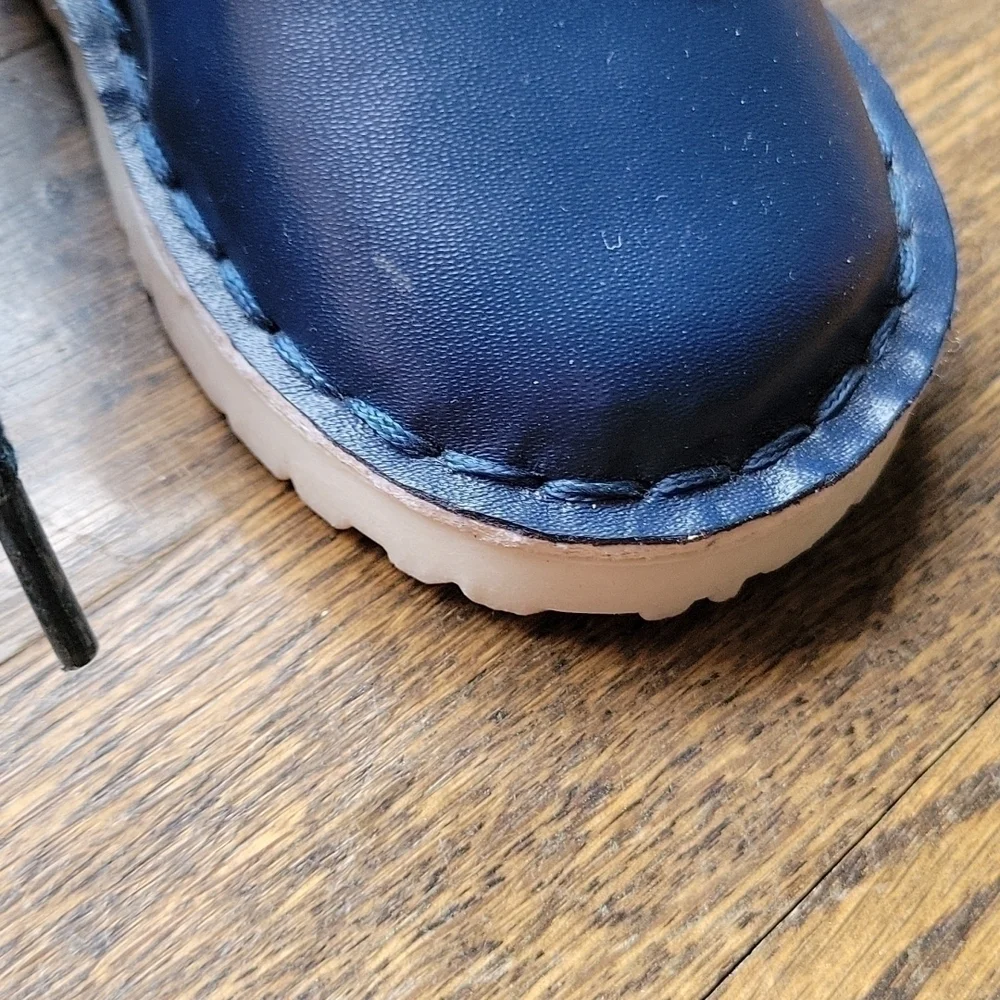 coco chukka boys